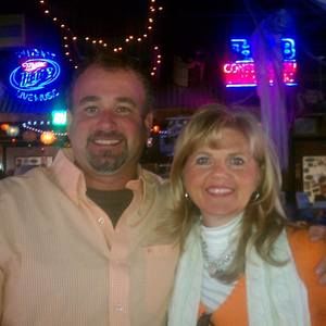 Meet your Posher, Jeff